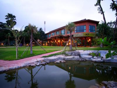 Blues River Resort Chanthaburi