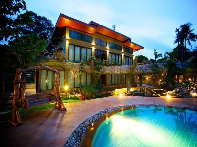 Blues River Resort Chanthaburi