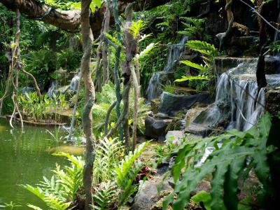 Blues River Resort Chanthaburi