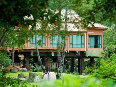 Blues River Resort Chanthaburi