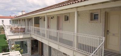 Casa Luna Hotel Alacati