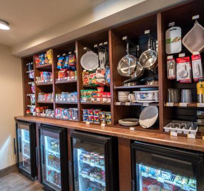 My Place Hotel - Pasco/Tri Cities, Wa