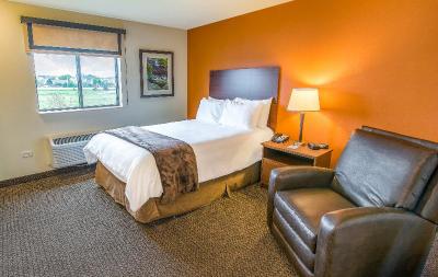My Place Hotel - Marquette, Mi