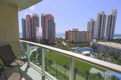 Ocean Reserve Oceanview Sunny Isles Luxury Condos