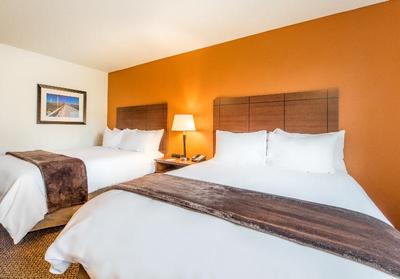 My Place Hotel Hurricane