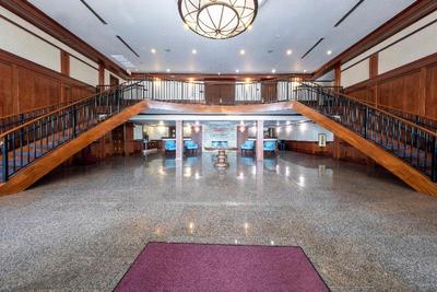 HomeTowne Studios Wilmington - New Castle