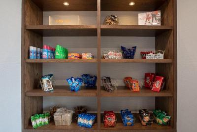 Staybridge Suites Carson City - Tahoe Area