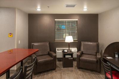 My Place Hotel Carson City