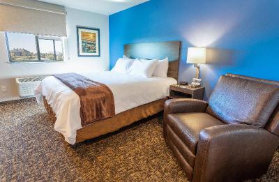 My Place Hotel Carson City