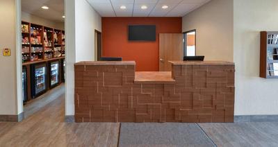 My Place Hotel-Yakima
