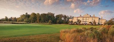 Club Wyndham Dye Villas