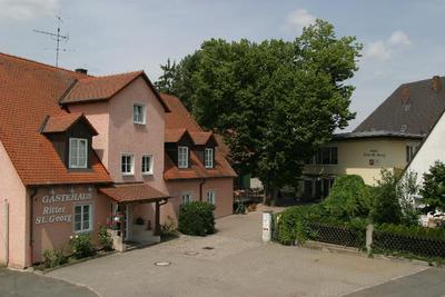 Gasthof Ritter St. Georg
