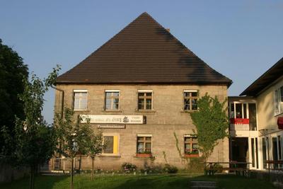 Gasthof Ritter St. Georg