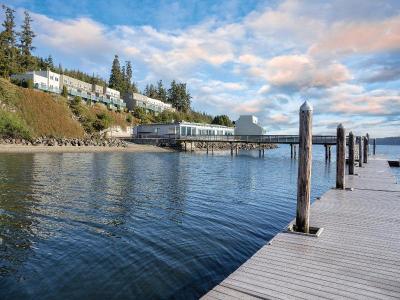 Worldmark Discovery Bay - Extra Holidays