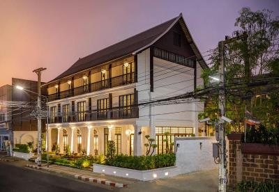 Aksara Heritage