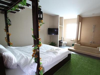 Z2 Boutique Hotel
