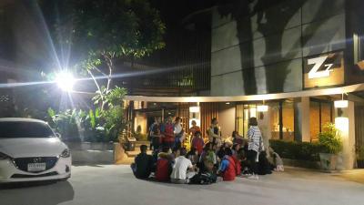Z2 Boutique Hotel