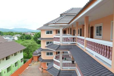 Yingthip1 Apartment