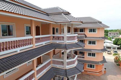 Yingthip1 Apartment