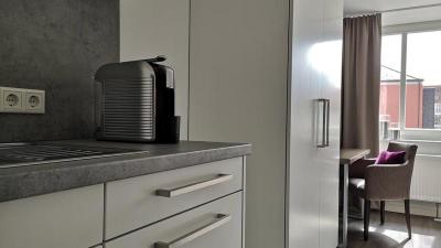 Trip Inn Postapart Aschaffenburg