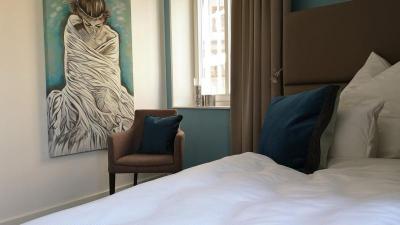 Trip Inn Postapart Aschaffenburg
