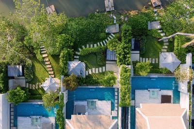 Banyan Tree Krabi