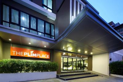The Plim Place 2