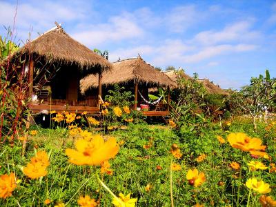 Villa De Pai