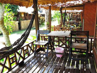 Villa De Pai
