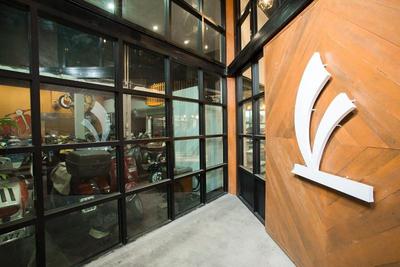 Koenji Guest House & Bar Chiang Mai
