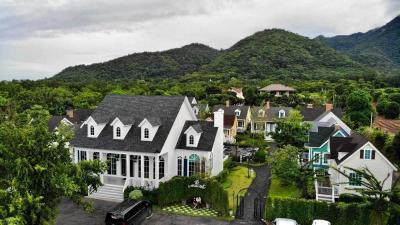 Vermont Khaoyai