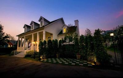 Vermont Khaoyai