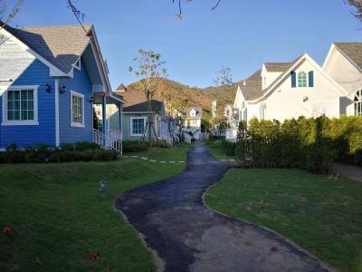 Vermont Khaoyai
