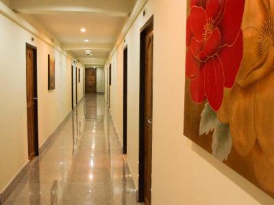 V Place Residence