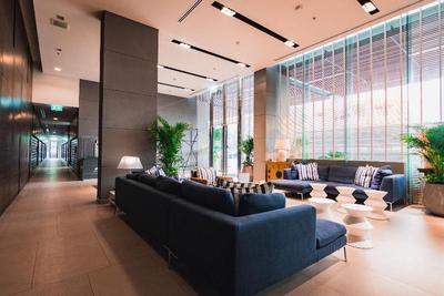 Unixx South Pattaya By Grandisvillas