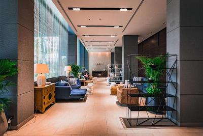 Unixx South Pattaya By Grandisvillas