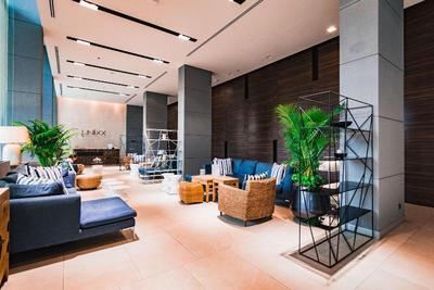 Unixx South Pattaya By Grandisvillas
