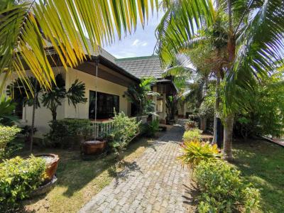 Tuna Resort by ZUZU