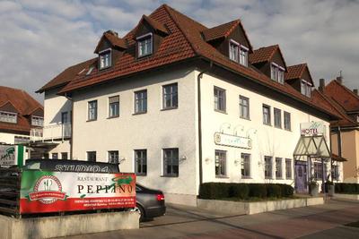 Art-Hotel Erlangen