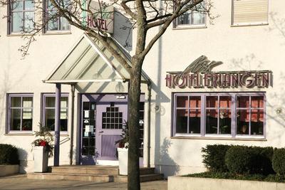 Art-Hotel Erlangen