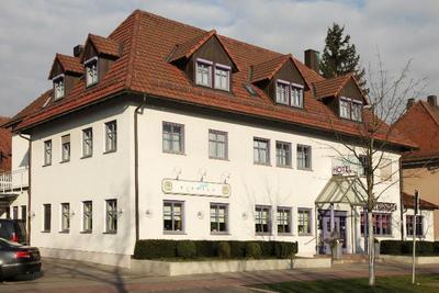 Art-Hotel Erlangen