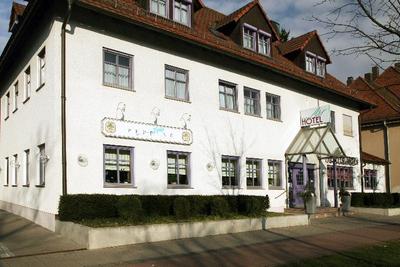 Art-Hotel Erlangen