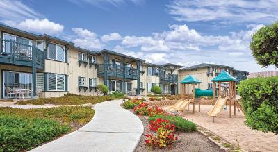 Worldmark Marina Dunes - Extra Holidays