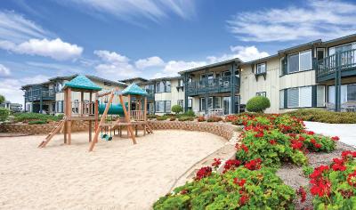 Worldmark Marina Dunes - Extra Holidays