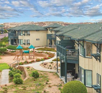 Worldmark Marina Dunes - Extra Holidays