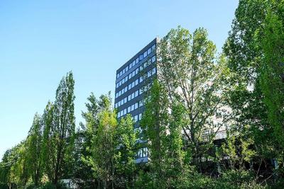 loftstyle Hotel Hannover BW Signature Collection