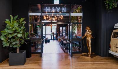 loftstyle Hotel Hannover BW Signature Collection