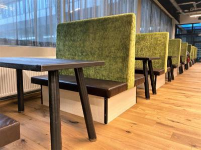 loftstyle Hotel Hannover BW Signature Collection