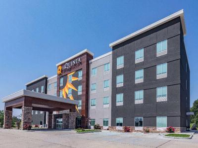 La Quinta Inn & Suites Jackson/Cape Girardeau