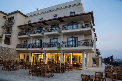 Neopol Hotel Deluxe